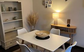 Appartement 4 pers avec jardin&parking-calme-proche Clermont